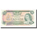 Biljet, Canada, 20 Dollars, 1979, KM:93c, TTB