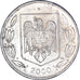 Monnaie, Roumanie, 500 Lei, 2000