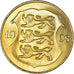 Coin, Estonia, Kroon, 1998