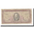 Banknot, Chile, 1 Escudo, KM:135Ab, F(12-15)
