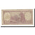 Banknote, Chile, 1 Escudo, KM:135Ab, F(12-15)