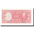 Banknote, Chile, 10 Centesimos on 100 Pesos, KM:127a, UNC(63)