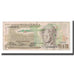 Banknote, Guatemala, 1/2 Quetzal, 1983, 1983-01-06, KM:58c, VF(20-25)