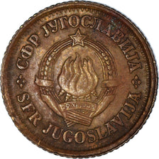 Coin, Yugoslavia, 5 Para, 1977