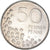 Coin, Finland, 50 Penniä, 1992
