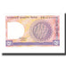 Banknote, Bangladesh, 1 Taka, KM:5a, AU(55-58)
