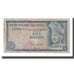 Banknote, Malaysia, 1 Ringgit, KM:13a, VG(8-10)