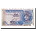 Banconote, Malesia, 1 Ringgit, KM:27A, B