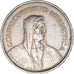 Munten, Zwitserland, 5 Francs, 1968