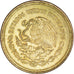 Coin, Mexico, 1000 Pesos, 1988