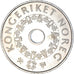 Moeda, Noruega, 5 Kroner, 1998