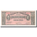 Banknote, Mexico - Revolutionary, 5 Pesos, 1914, 1914-02-10, KM:S531f, VF(20-25)