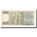 Banknote, Greece, 500 Drachmai, 1968, 1968-11-01, KM:197a, VF(20-25)