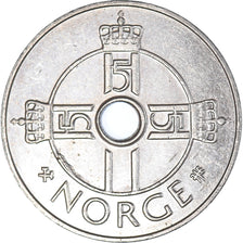 Coin, Norway, Krone, 2000