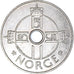 Coin, Norway, Krone, 2000