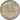 Coin, Kuwait, 100 Fils, 1981