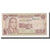 Banknote, Morocco, 10 Dirhams, 1985, KM:57b, VF(20-25)
