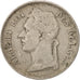 BELGIAN CONGO, 50 Centimes, 1926, KM #22, EF(40-45), Copper-Nickel, 24, 6.41