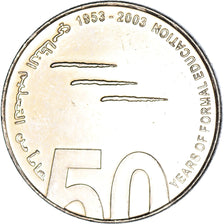 Münze, United Arab Emirates, Dirham, 2003