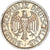 Coin, GERMANY - FEDERAL REPUBLIC, Mark, 1972