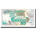 Banknote, Seychelles, 50 Rupees, KM:34, VF(30-35)