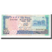 Banknote, Mauritius, 50 Rupees, KM:37a, EF(40-45)
