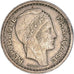 Moneda, Francia, 20 Francs, 1949