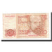 Banconote, Spagna, 200 Pesetas, 1980, 1980-09-16, KM:156, MB