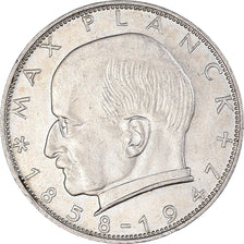 Coin, Germany, 2 Mark, 1966