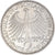 Coin, Germany, 2 Mark, 1966