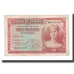 Banknote, Spain, 10 Pesetas, 1935, KM:86a, EF(40-45)