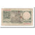 Banknot, Hiszpania, 5 Pesetas, 1954, 1954-07-22, KM:146a, VF(20-25)
