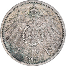 Monnaie, Allemagne, Mark, 1903