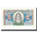 Banconote, Spagna, 2 Pesetas, 1938, KM:95, FDS