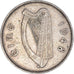 Münze, IRELAND REPUBLIC, 6 Pence, 1948