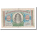 Banknot, Hiszpania, 2 Pesetas, 1938, KM:95, VF(20-25)