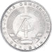 Moneta, Niemcy, 5 Pfennig, Undated