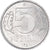 Moneda, Alemania, 5 Pfennig, Undated