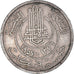 Münze, Tunesien, 5 Francs, 1957