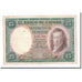 Banconote, Spagna, 25 Pesetas, 1931, 1931-04-25, KM:81, BB