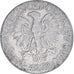 Coin, Poland, 5 Zlotych, 1959
