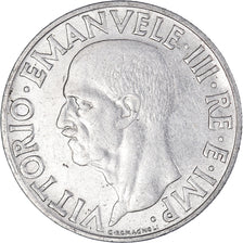 Moneta, Italia, Lira, 1939