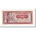 Billet, Yougoslavie, 100 Dinara, 1955, 1955-05-01, KM:69, TTB+