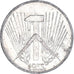 Moeda, Alemanha, 1 Pfennig, 1953