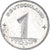 Munten, Duitsland, 1 Pfennig, 1953