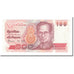 Banknote, Thailand, 100 Baht, KM:97, AU(50-53)