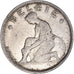 Moneta, Belgio, 2 Francs, 2 Frank, 1925