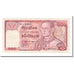 Banknote, Thailand, 100 Baht, KM:89, EF(40-45)