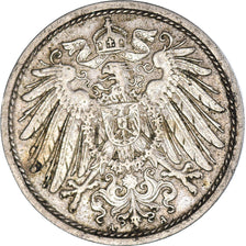 Münze, Deutschland, 10 Pfennig, 1910