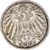 Münze, Deutschland, 10 Pfennig, 1910
